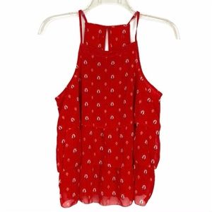 Abercrombie and Fitch Top